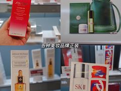 -苏宁易购(成都春熙路店)
