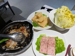 -煲王粤菜餐厅(中侨中心店)