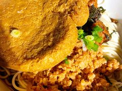 辣肉面-沪西老弄堂面馆(定西路店)