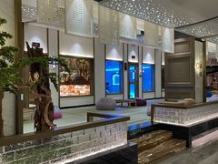 -青水瓦台汤泉(未央店)