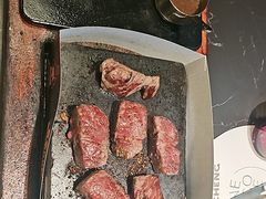 -一沙一城·岩烤牛扒(深圳首店)