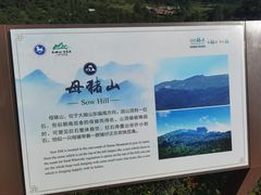 -大姆山草场