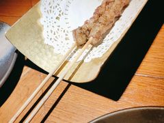 -楼兰新疆主题餐厅(苏州中心店)