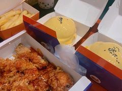 -前进5路汉堡炸鸡(前进五路店)