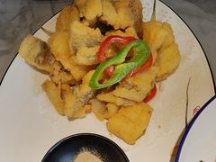 -501號台州海鲜餐厅(海创园店)