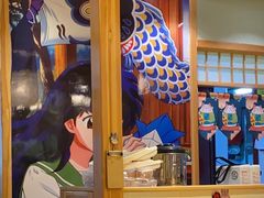 -一心创作料理屋(经开万达店)