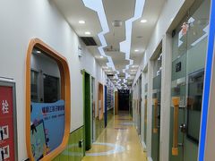 -童程童美少儿编程乐高机器人(红谷滩校区)