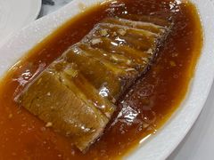 -清雅轩·清真菜·传统菜•融合菜(滑翔店)