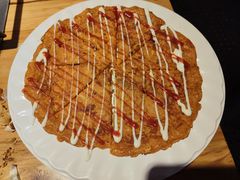 -悦屋老板娘的烤肉店(紫薇田园店)