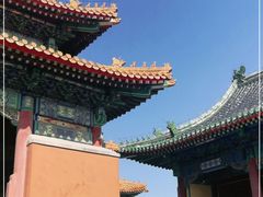 -历代帝王庙博物馆