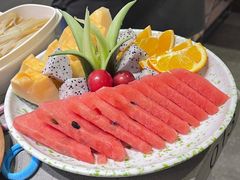 -海底捞火锅(漕宝路店)