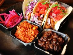 -Q MEX 库迈墨西哥餐吧(三里屯店)