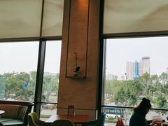 -济南香格里拉·咖啡泉自助餐厅