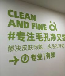 -凡碧诗毛孔清洁收细
