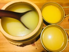 -小木屋米酒店总店