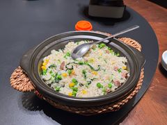 锅巴饭-石马湾山里菜