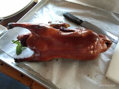 -四季民福烤鸭店(前门店)