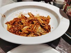 乾隆白菜-新乾隆酒楼(帝景园店)