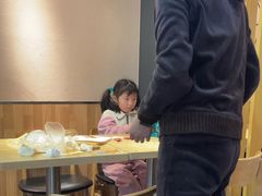 -尊宝比萨(安普顿店)