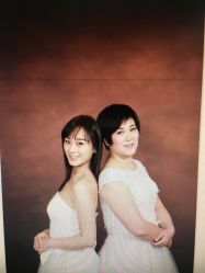 -时光纪全家福·母女写真