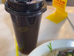 -百年尹氏汤包(湖南路狮子桥店)