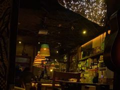 -城墙外BAR