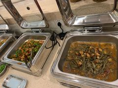-景致商务酒店·自助早餐
