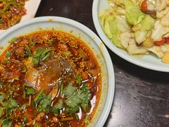 -陈麻婆豆腐总店