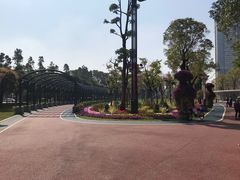 -文华公园(禅城区)