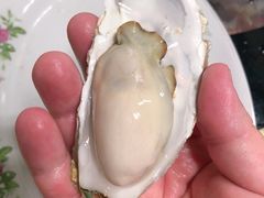 -渔人湾码头海鲜市场负二楼