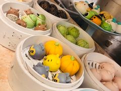-唐宫小聚(荃湾荃新天地店)