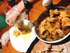 -老兵牛蹄店(下沙店)