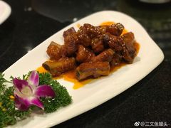 -江南古镇(斗西路万致创意园店)