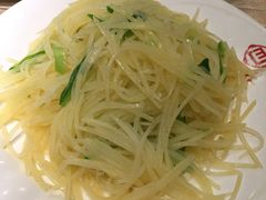 -四姐妹东北饺子(沙尾路店)