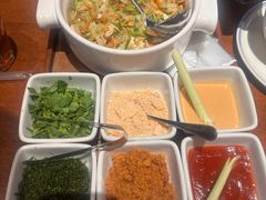 -林四喜·闽南传家菜(鼓浪屿店)