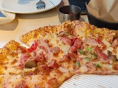 -必胜客(金高店)