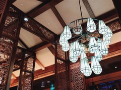 -丽江金茂凯悦臻选酒店-滇香馆