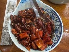 -牛街老爆肚满(亚运村店)