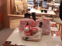 -味千拉面(瑞虹生活广场店)