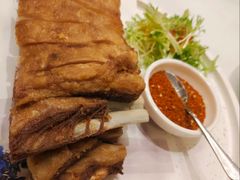 -天顺渔港·海景餐厅(星海广场店)