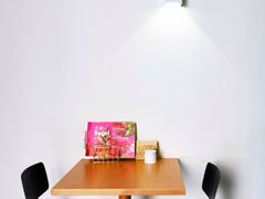 -大酉·M Coffee(北京美术馆店)