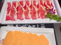 -杨记齐齐哈尔烤肉(五莲路店)