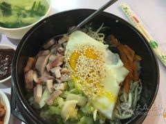 -朴鲸家正宗韩国料理(福田店)