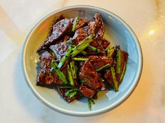 -小吊梨汤·北京菜·烤鸭(双井乐成中心店)