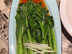 -绿茶餐厅(深圳龙华天虹购物中心店)