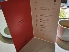 -半勺·新徽菜(银泰城店)