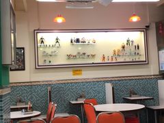 大堂-華歡冰室-WahFoon(吉大店)