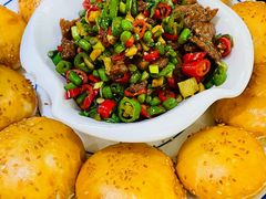 -老家信阳菜(北京路店)