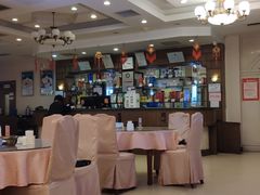 大堂-烤肉宛饭庄(南礼士路店)