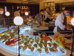 -壳里西餐厅Coquille Seafood Bistro(蒙自路店)